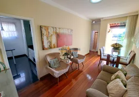 Foto 1 de Apartamento com 2 Quartos à venda, 62m² em Santa Amélia, Belo Horizonte
