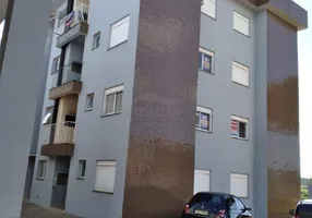 Foto 1 de Apartamento com 2 Quartos à venda, 50m² em Parque Indio Jari, Viamão