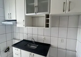 Foto 1 de Apartamento com 2 Quartos à venda, 48m² em Jardim Maria, Piracicaba