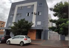 Foto 1 de Apartamento com 2 Quartos à venda, 51m² em Jardim Anapolis, Toledo