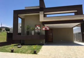 Foto 1 de Casa com 3 Quartos à venda, 150m² em Bairro do Grama, Caçapava
