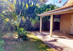 Foto 1 de Casa com 3 Quartos à venda, 80m² em Campeche, Florianópolis