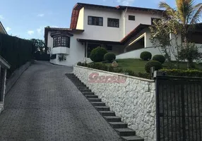 Foto 1 de Casa de Condomínio com 3 Quartos à venda, 561m² em Condominio Arujazinho, Arujá