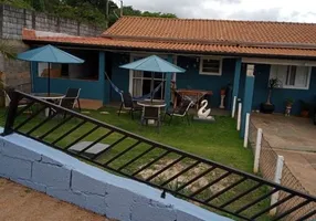 Foto 1 de Fazenda/Sítio com 3 Quartos à venda, 150m² em Vivendas do Engenho D Agua, Itatiba