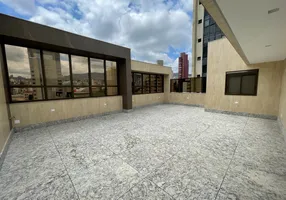 Foto 1 de Cobertura com 2 Quartos à venda, 132m² em São Pedro, Belo Horizonte