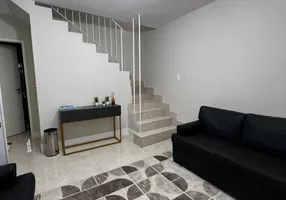Foto 1 de com 5 Quartos para alugar, 170m² em Brooklin, São Paulo
