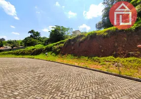 Foto 1 de Lote/Terreno à venda, 1442m² em Serrinha, Bragança Paulista