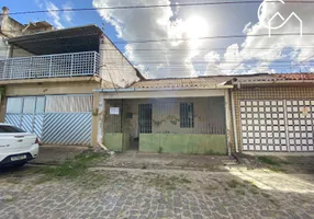 Foto 1 de Casa com 3 Quartos à venda, 112m² em Estância, Recife