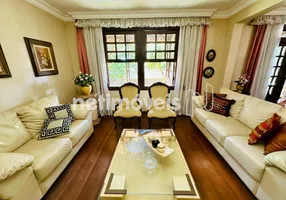 Foto 1 de Casa com 6 Quartos à venda, 364m² em Luxemburgo, Belo Horizonte