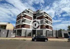 Foto 1 de Apartamento com 1 Quarto à venda, 29m² em America, Foz do Iguaçu