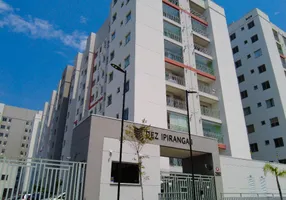 Foto 1 de Apartamento com 2 Quartos para alugar, 37m² em Vila Independência, São Paulo