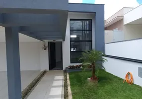 Foto 1 de Casa de Condomínio com 3 Quartos à venda, 165m² em Jacaré, Itupeva