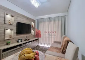 Foto 1 de Apartamento com 2 Quartos à venda, 54m² em Sao Joao, Itajaí