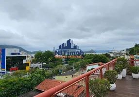 Foto 1 de Casa com 5 Quartos à venda, 600m² em São Francisco, Niterói