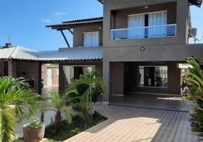 Foto 1 de Casa com 7 Quartos à venda, 350m² em Vilas do Atlantico, Lauro de Freitas