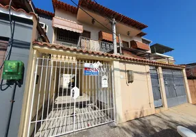 Foto 1 de Casa com 2 Quartos à venda, 65m² em Irajá, Rio de Janeiro