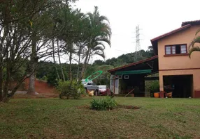 Foto 1 de Fazenda/Sítio com 3 Quartos à venda, 300m² em Paiao, Guararema