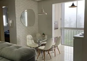 Foto 1 de Apartamento com 2 Quartos à venda, 53m² em Santo André, São Leopoldo