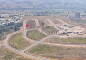 Foto 1 de Lote/Terreno à venda, 330m² em Urbanova, São José dos Campos