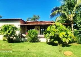 Foto 1 de Casa com 3 Quartos à venda, 1620m² em Condado de Maricá, Maricá