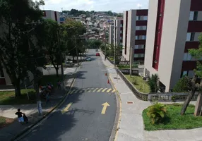 Foto 1 de Apartamento com 2 Quartos à venda, 52m² em Ingai, São Paulo