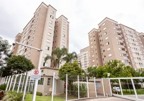 Foto 1 de Apartamento com 3 Quartos à venda, 62m² em Fanny, Curitiba