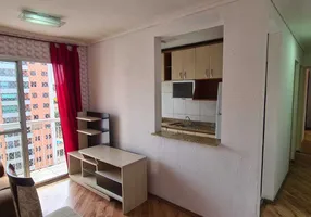 Foto 1 de Apartamento com 2 Quartos à venda, 50m² em Vila Sônia, São Paulo