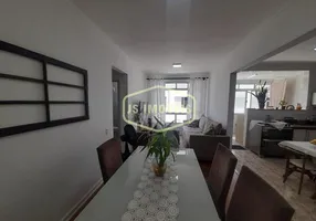 Foto 1 de Apartamento com 2 Quartos à venda, 70m² em Aparecida, Santos