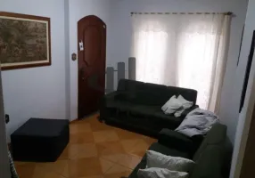 Foto 1 de Casa com 3 Quartos à venda, 250m² em São José, São Caetano do Sul