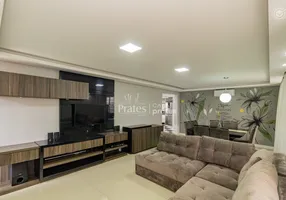 Foto 1 de Casa com 3 Quartos à venda, 270m² em Ahú, Curitiba