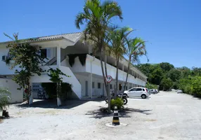 Foto 1 de Apartamento com 1 Quarto para alugar, 35m² em Lagoa da Conceição, Florianópolis