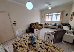 Foto 1 de Apartamento com 2 Quartos à venda, 95m² em Jardim Três Marias, Guarujá