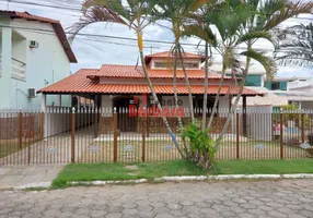 Foto 1 de Casa com 5 Quartos à venda, 244m² em Inoã, Maricá