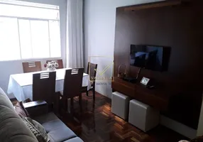 Foto 1 de Apartamento com 2 Quartos à venda, 65m² em Lagoinha, Belo Horizonte