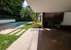 Foto 1 de Sobrado com 4 Quartos para alugar, 700m² em Jardim Guedala, São Paulo