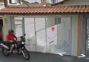 Foto 1 de Casa com 3 Quartos à venda, 100m² em Vila Osasco, Osasco