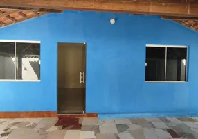 Foto 1 de Casa com 2 Quartos à venda, 168m² em Monte Alegre, Cabo Frio