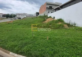 Foto 1 de Lote/Terreno à venda, 250m² em Residencial Vila Victoria, Itupeva