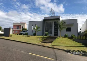 Foto 1 de Casa de Condomínio com 3 Quartos para venda ou aluguel, 174m² em Jacaré, Cabreúva