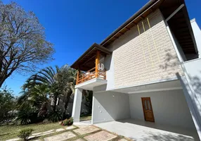 Foto 1 de Casa de Condomínio com 4 Quartos à venda, 300m² em Ville Coudert, Indaiatuba