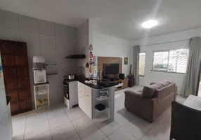 Foto 1 de Casa com 2 Quartos à venda, 85m² em Pedras, Itaitinga