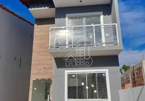 Foto 1 de Casa com 3 Quartos à venda, 130m² em Engenho do Mato, Niterói
