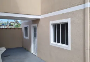 Foto 1 de Casa com 2 Quartos à venda, 65m² em Jardim Vassouras II, Francisco Morato