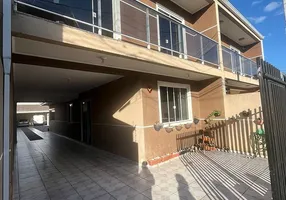 Foto 1 de Apartamento com 3 Quartos à venda, 250m² em Cruzeiro, São José dos Pinhais