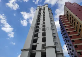 Foto 1 de Apartamento com 2 Quartos para alugar, 60m² em Cambuí, Campinas