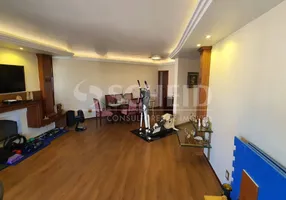 Foto 1 de Apartamento com 4 Quartos à venda, 154m² em Vila Olímpia, São Paulo
