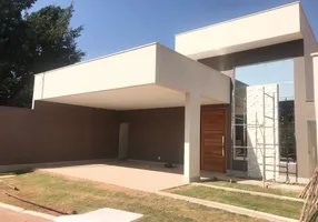 Foto 1 de Casa de Condomínio com 4 Quartos à venda, 400m² em Vicente Pires, Brasília