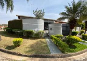 Foto 1 de Casa com 3 Quartos à venda, 135m² em Parque Alto Taquaral, Campinas