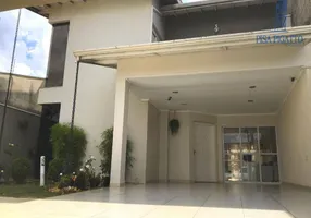 Foto 1 de Casa com 3 Quartos à venda, 248m² em Bela Vista IV, Cosmópolis