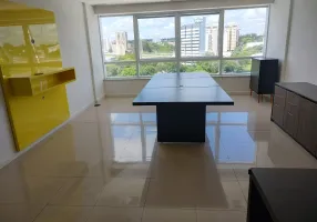 Foto 1 de Sala Comercial à venda, 40m² em Nova Redentora, São José do Rio Preto